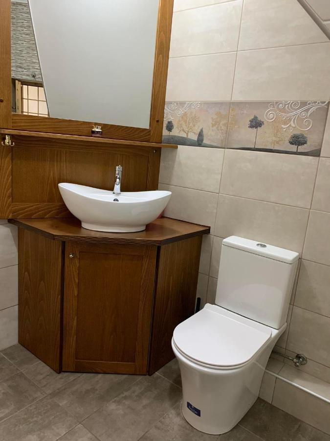 Villa Fatima Vryses Екстериор снимка